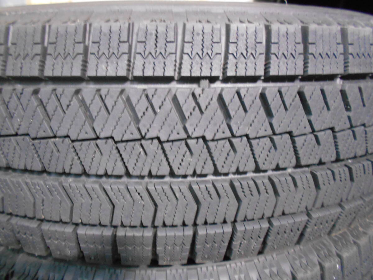 ●ブリヂストン BLIZZAK VRX2●195/65R16●1本 1,950円～●4本セット●_画像2