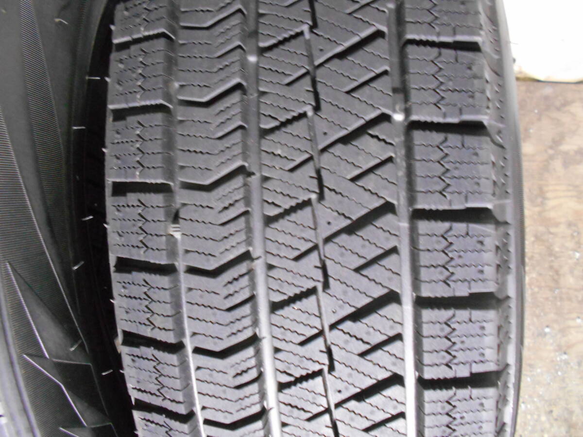 ●ブリヂストン BLIZZAK VRX2●195/65R16●1本 1,950円～●4本セット●_画像5