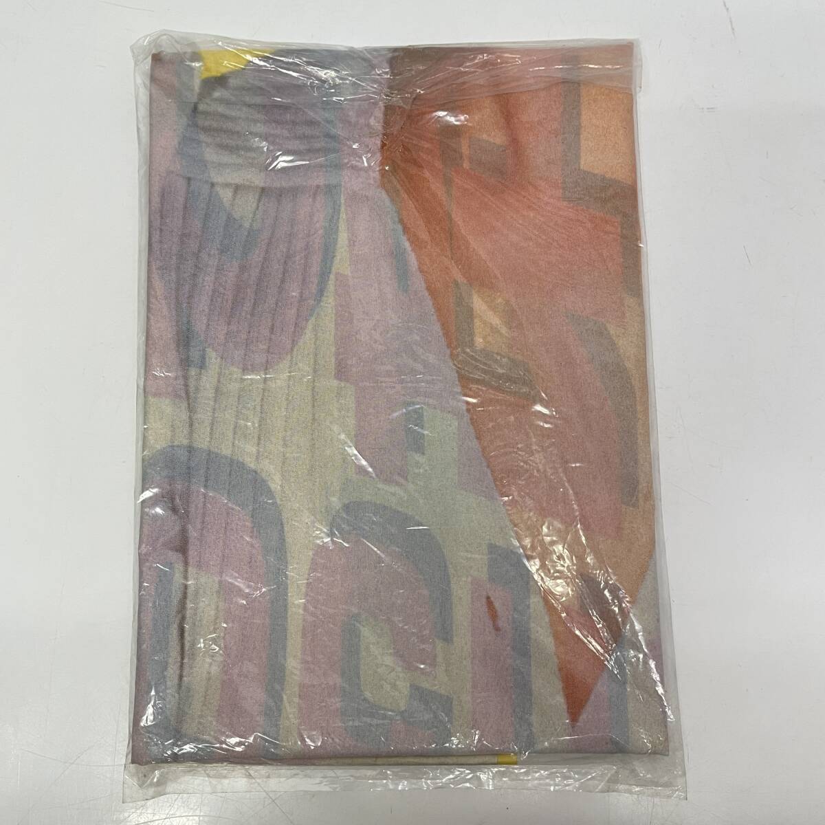 (志)【未使用】松田聖子 第二弾 のぼり旗 180×60cm PerfectTV! 1998年 旗のみ レトロ コレクション 100chから選り好み! 店(o)1017C_画像6