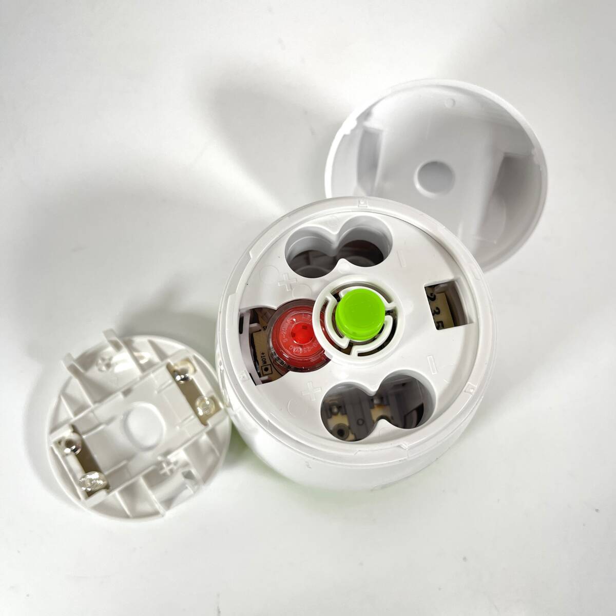 (志)【動作品】フォーサ 真空バッグ スターターセット 本体 保存袋 15枚 M/Lサイズ 取扱説明書付き (o)1029Eの画像7