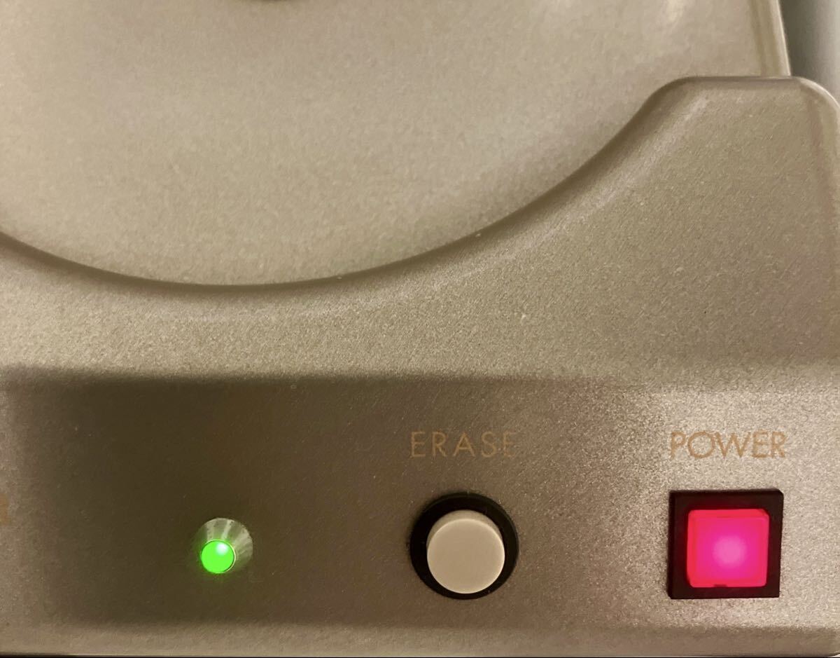 アコースティックリバイブ Acoustic Revive オーディオ用多目的消磁器 RD-3_画像3