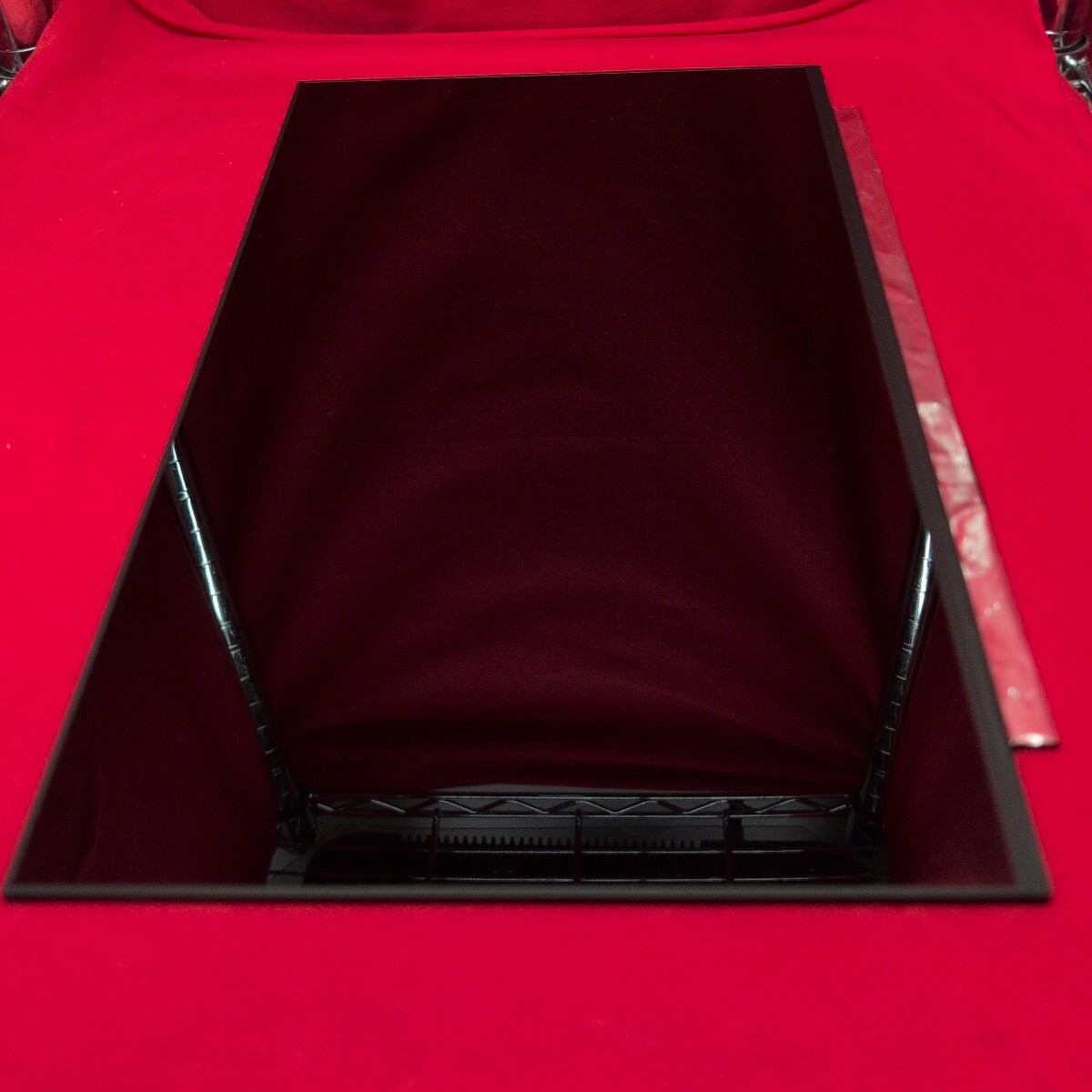 INNOLUX N156HCA-EBB 02B Rev.C4 液晶パネル フルHD 1920x1080_画像3