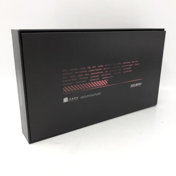 【中古】輸入品)パニシング：グレイレイヴン OSTボックス Vol.1 中国版[240006552900]_画像5