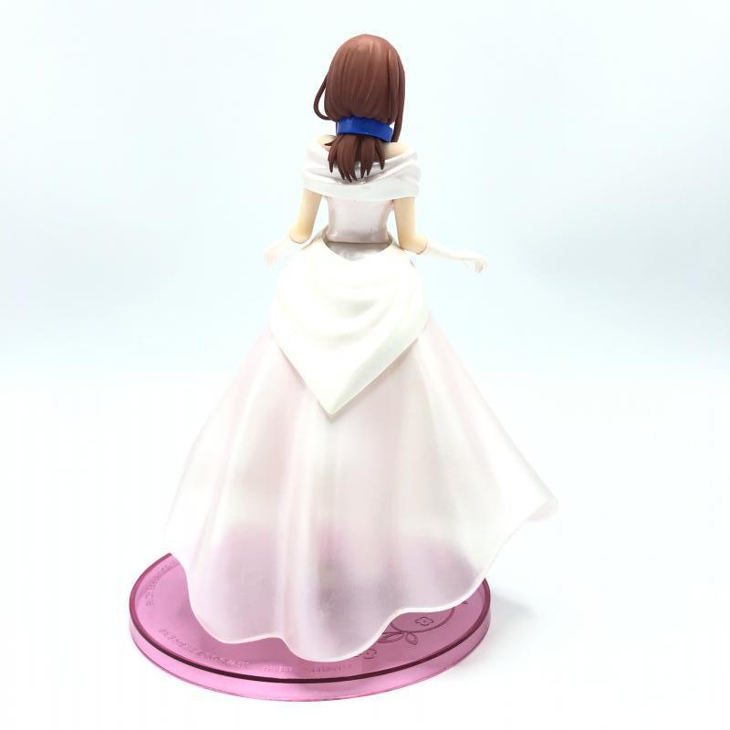 【中古】本体傷み小)一番くじ C賞 中野三玖 花嫁 フィギュア / 五等分の花嫁∬-BrideStyle-[240006491524]_画像3