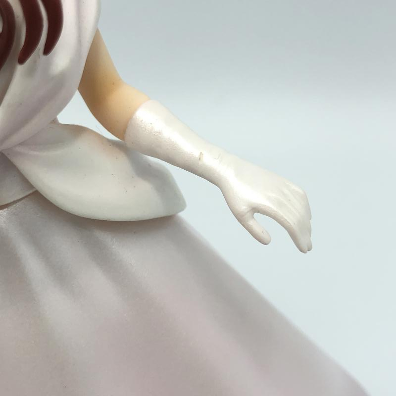 【中古】本体傷み小)一番くじ C賞 中野三玖 花嫁 フィギュア / 五等分の花嫁∬-BrideStyle-[240006491524]_画像5