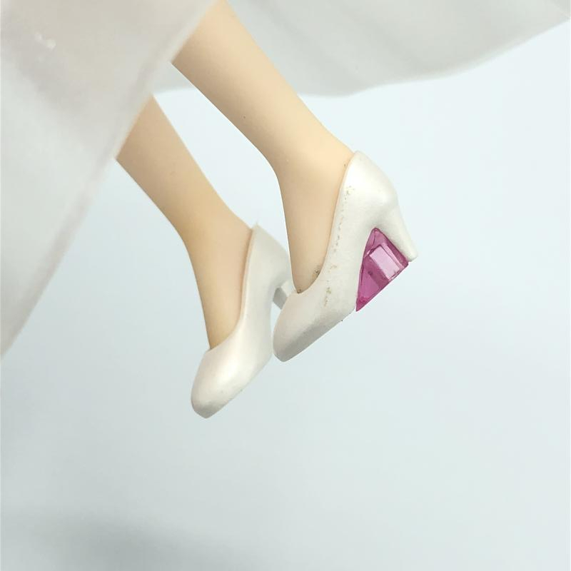 【中古】本体傷み小)一番くじ C賞 中野三玖 花嫁 フィギュア / 五等分の花嫁∬-BrideStyle-[240006491524]_画像6