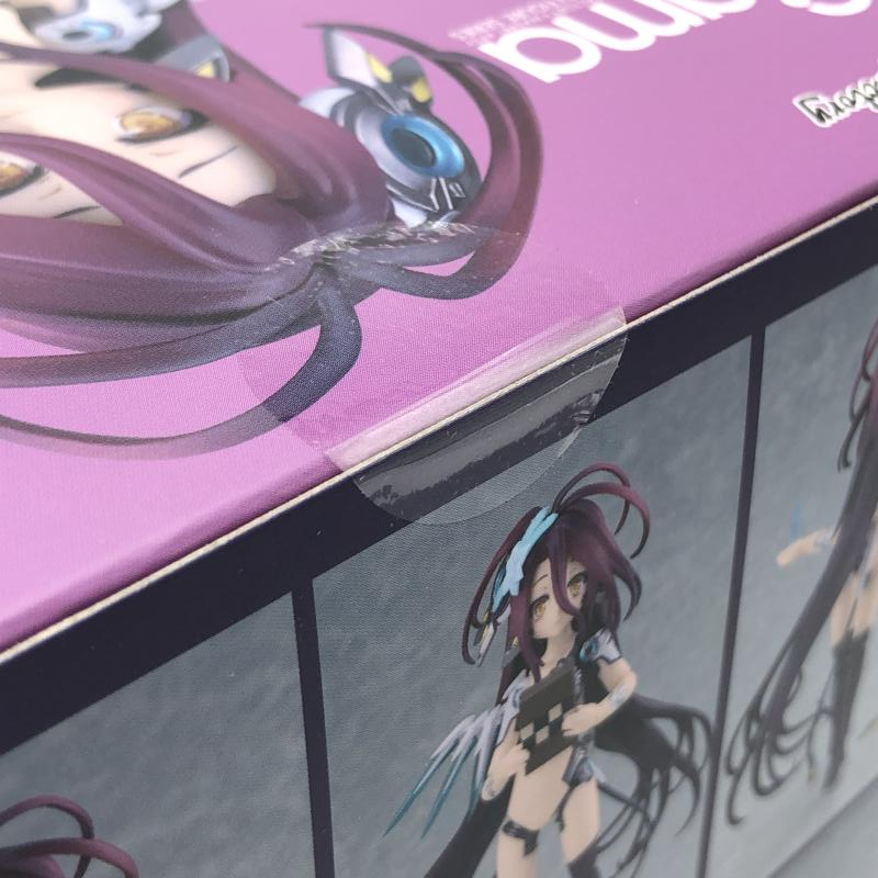 【中古】S未開封)マックスファクトリー figma 604 シュヴィ/ノーゲーム・ノーライフ ゼロ[240006518738]_画像3