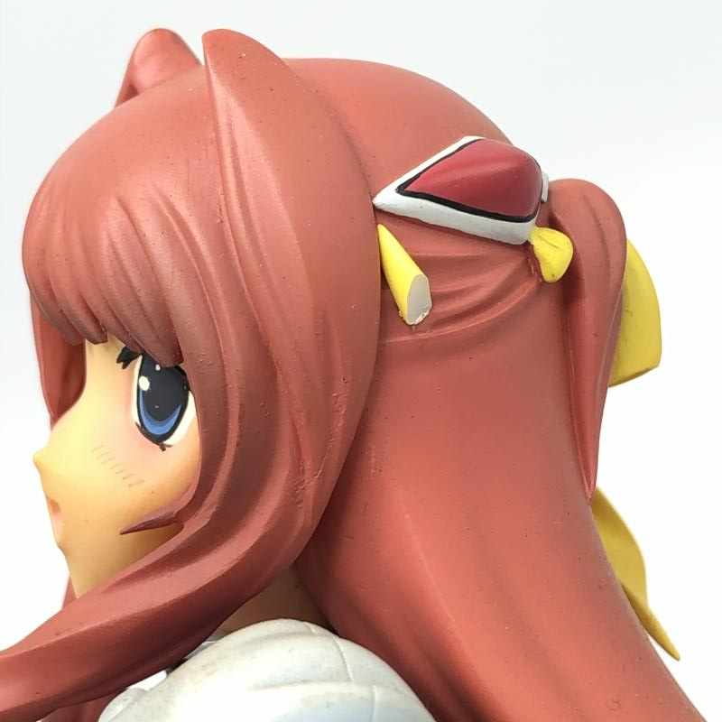 【中古】箱傷み・本体汚れ/破損有り)壽屋 1/7 エスカレイヤー/超昂天使エスカレイヤー[240006521069]_画像4