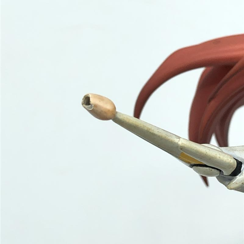 【中古】箱傷み・本体汚れ/破損有り)壽屋 1/7 エスカレイヤー/超昂天使エスカレイヤー[240006521069]_画像5