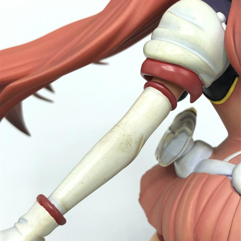 【中古】箱傷み・本体汚れ/破損有り)壽屋 1/7 エスカレイヤー/超昂天使エスカレイヤー[240006521069]_画像6