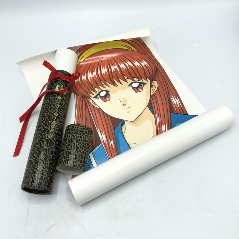 【中古】SS）KONAMI/ときめきメモリアル ドラマシリーズ VOL.3 卒業記念セット/セガサターン[240006525990]_画像5