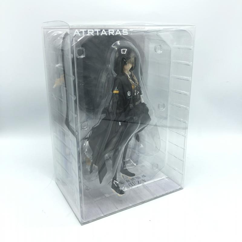 【中古】箱傷み・パーツ破損/色移りあり)Myethos 1/7 D/A-Z：[240006530905]_画像1