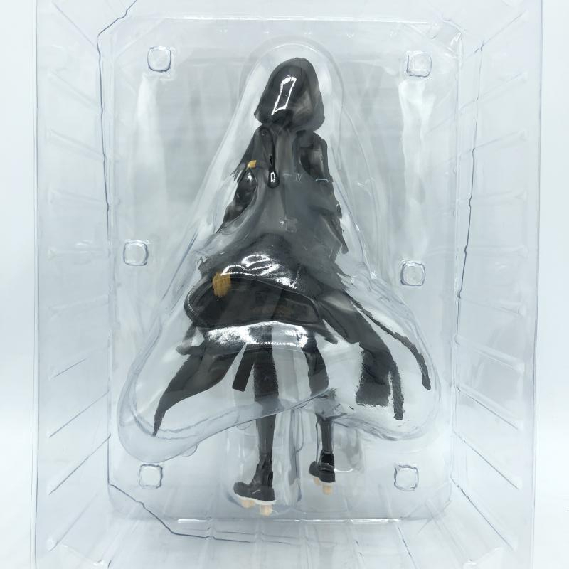 【中古】箱傷み・パーツ破損/色移りあり)Myethos 1/7 D/A-Z：[240006530905]_画像4