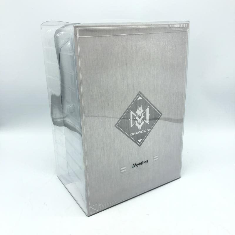 【中古】箱傷み・パーツ破損/色移りあり)Myethos 1/7 D/A-Z：[240006530905]_画像9