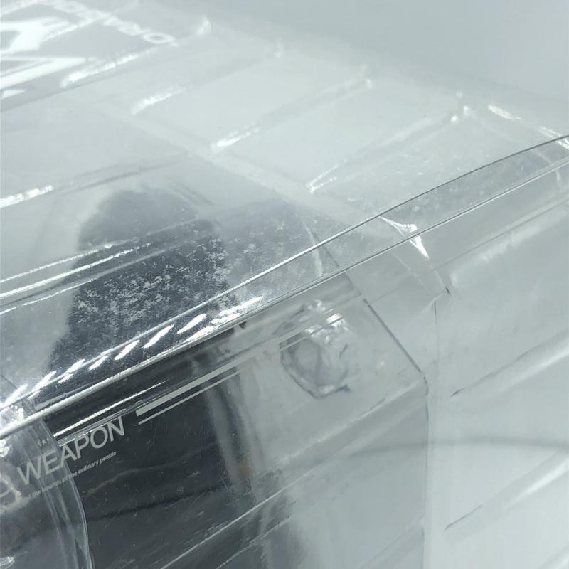 【中古】箱傷み・パーツ破損/色移りあり)Myethos 1/7 D/A-Z：[240006530905]_画像10
