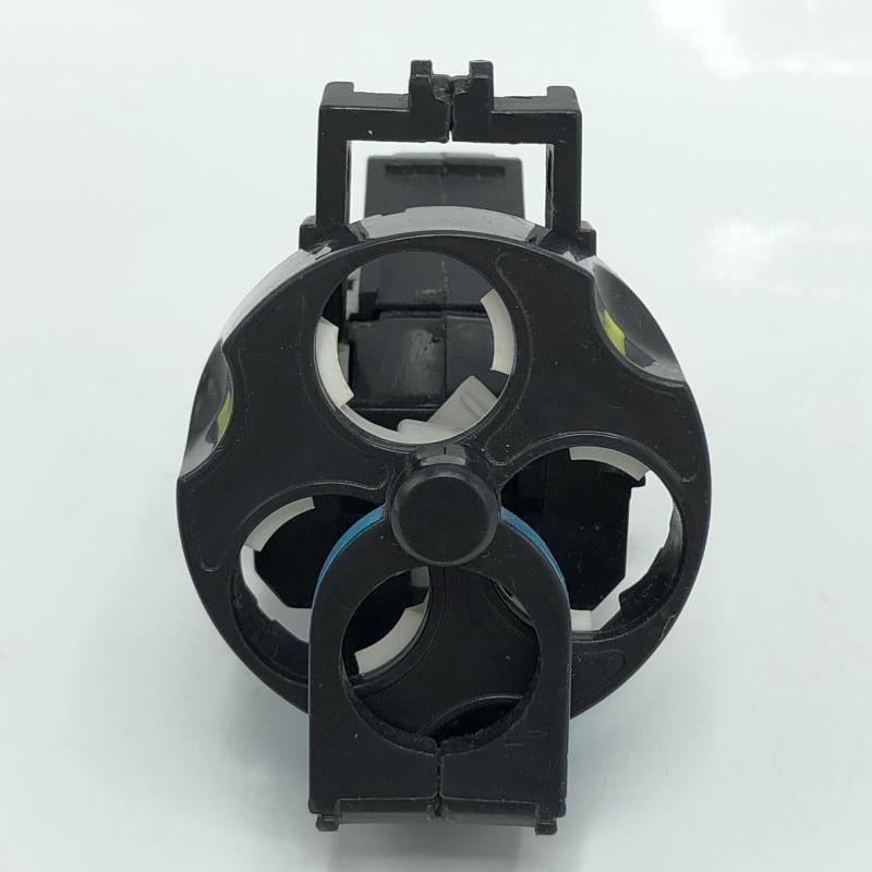 【中古】箱なし・欠品)タカラトミー 042 オメガバハムート クラッシュビーダマン S.W.S [240006531442]_画像3