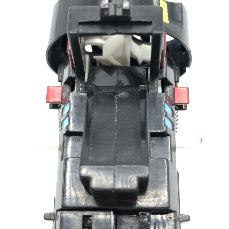 【中古】箱なし・欠品)タカラトミー 042 オメガバハムート クラッシュビーダマン S.W.S [240006531442]_画像9