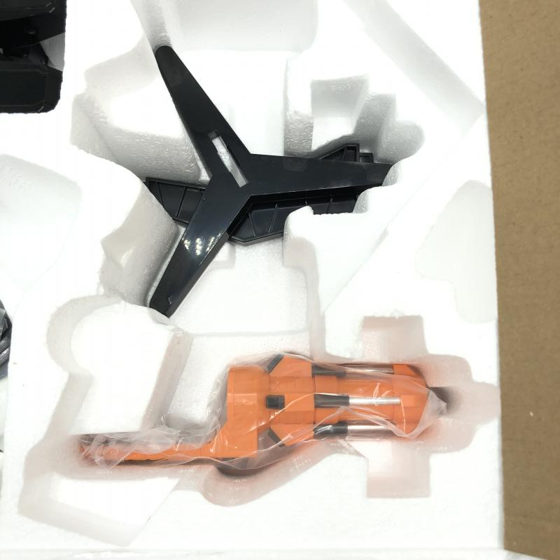[ б/у ] коробка царапина ) Bandai Chogokin душа GX-68 The King of Braves GaoGaiGar / The King of Braves GaoGaiGar [240006535165]