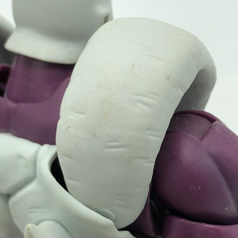 【中古】本体のみ)バンダイ S.H.Figuarts クウラ 最終形態/ドラゴンボールZ[240006538584]_画像6