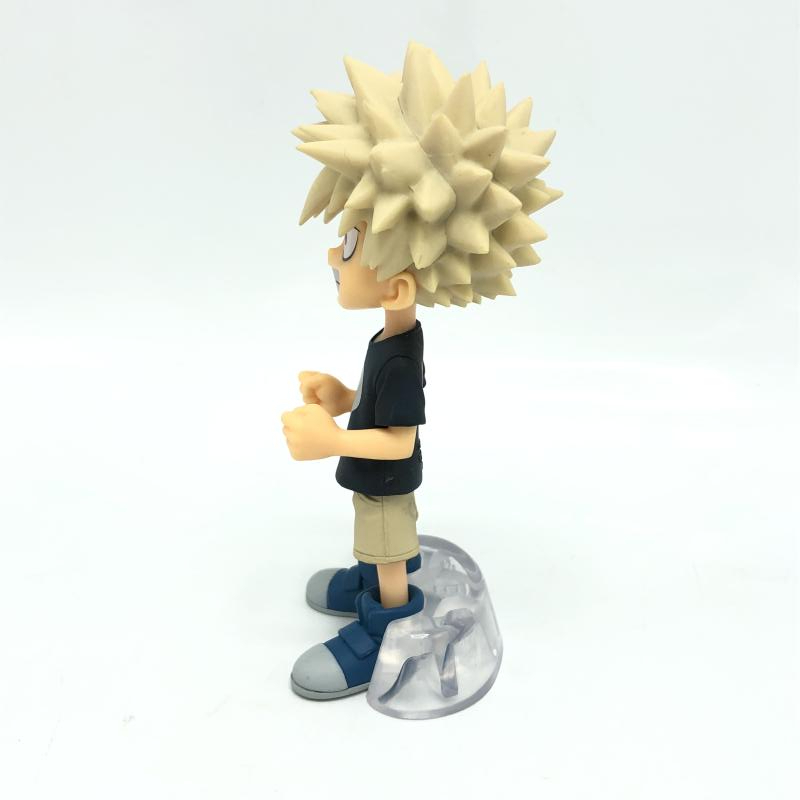 【中古】本体のみ)バンダイ 一番くじ E賞 爆豪勝己 幼少期 ;figure/僕のヒーローアカデミア 二人のあこがれ[240006541400]_画像3