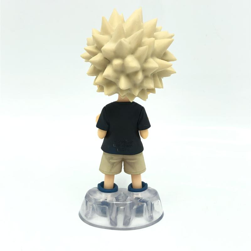 【中古】本体のみ)バンダイ 一番くじ E賞 爆豪勝己 幼少期 ;figure/僕のヒーローアカデミア 二人のあこがれ[240006541400]_画像4