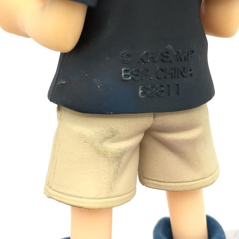 【中古】本体のみ)バンダイ 一番くじ E賞 爆豪勝己 幼少期 ;figure/僕のヒーローアカデミア 二人のあこがれ[240006541400]_画像6