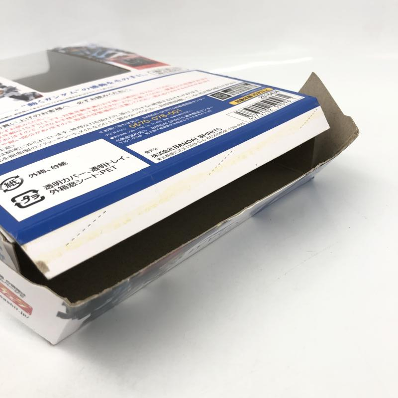 【中古】箱傷み)バンダイ ROBOT魂 SIDE MS RX-78F00 ガンダム/機動戦士ガンダム[240006545308]_画像7