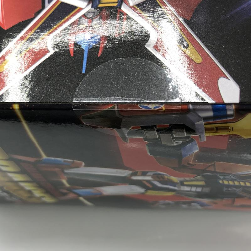 【中古】キャラプ）グッドスマイルカンパニー MODEROID ブライガー/銀河旋風ブライガー[240006546483]_画像2