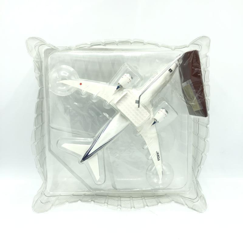 【中古】全日空商事 1/200 ボーイング787-8 ANA特別塗装機 JA801A(暫定国内仕様機)[240006550076]_画像7
