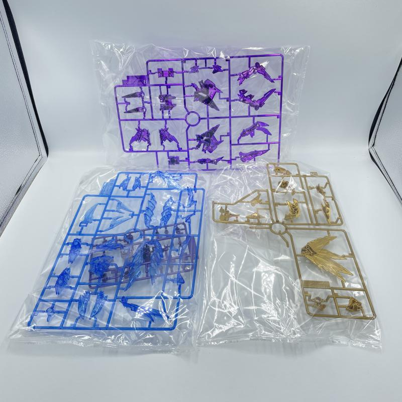【中古】ガンダム）バンダイ SDW HEROES スペリオルフォーミュラー ファイナルドラゴン PB限定[240006552055]_画像3