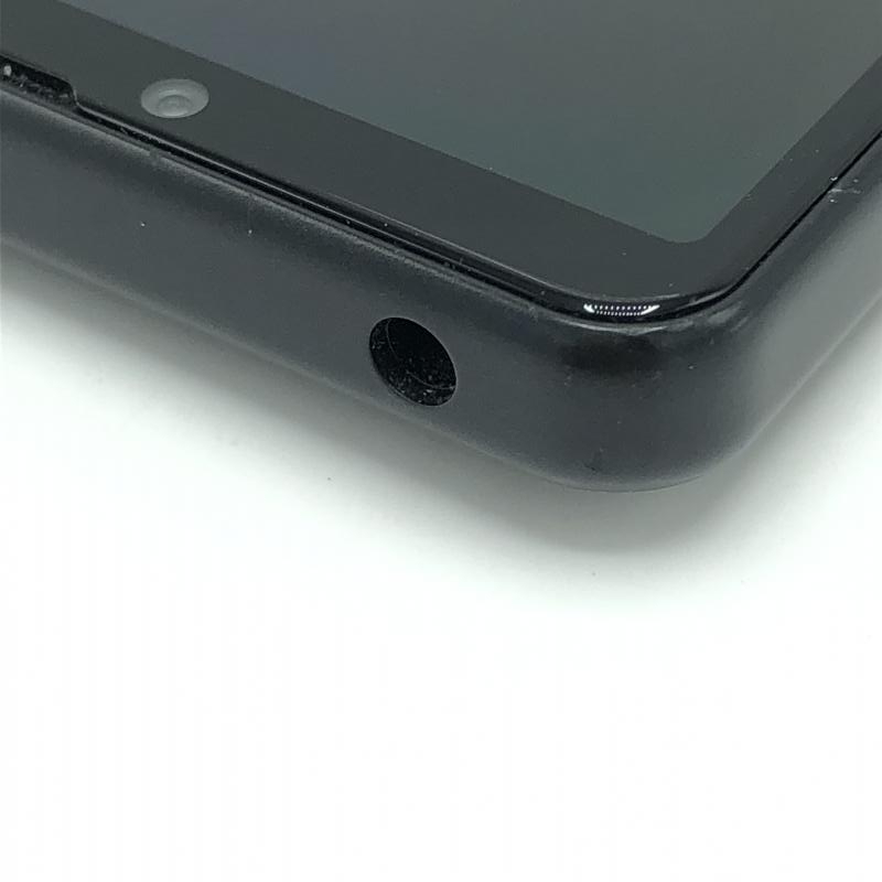 [ б/у ][au]0Xperia 10 IV (SOG07)( черный )/SIM блокировка нет [249008251962]