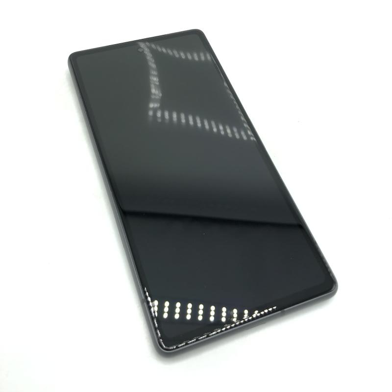 【中古】【softbank】○Pixel 7a 128GB (Obsidian)/SIMロックなし[249008266727]_画像2