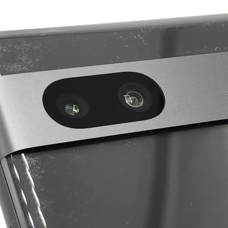 【中古】【softbank】○Pixel 7a 128GB (Obsidian)/SIMロックなし[249008266727]_画像4
