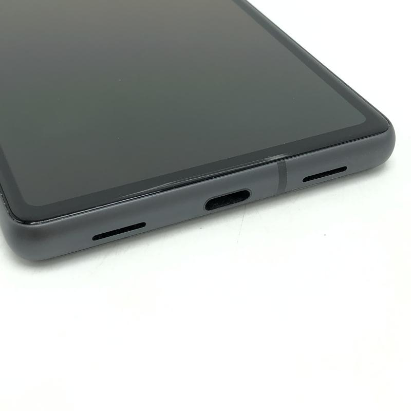 【中古】【softbank】○Pixel 7a 128GB (Obsidian)/SIMロックなし[249008266727]_画像5
