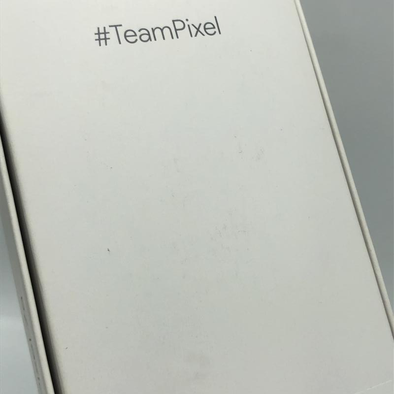 【中古】【softbank】○Pixel 7a 128GB (Obsidian)/SIMロックなし[249008266727]_画像8
