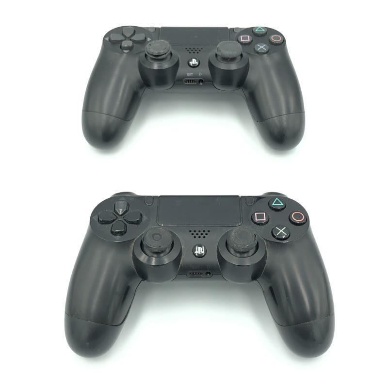 【中古】ゲームOP）【ジャンク】SONY PS4コントローラー6台まとめ デュアルショック4 動作未確認/CUH-ZCT2J[240006551341]_画像3