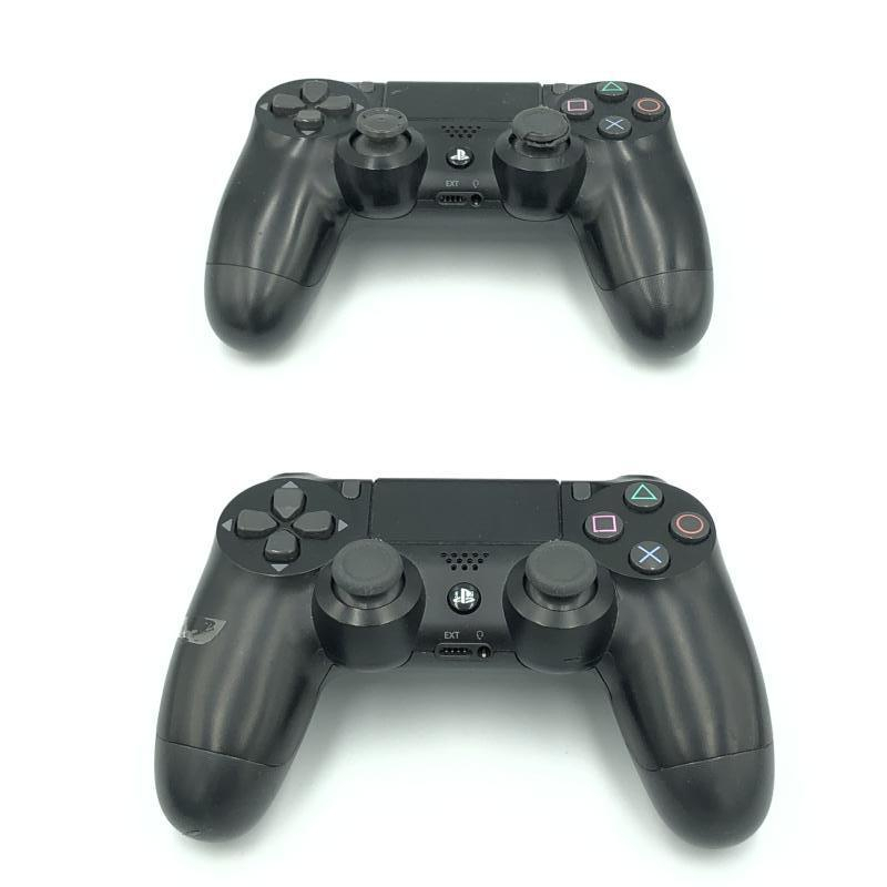 【中古】ゲームOP）【ジャンク】SONY PS4コントローラー6台まとめ デュアルショック4 動作未確認/CUH-ZCT2J[240006551341]_画像7