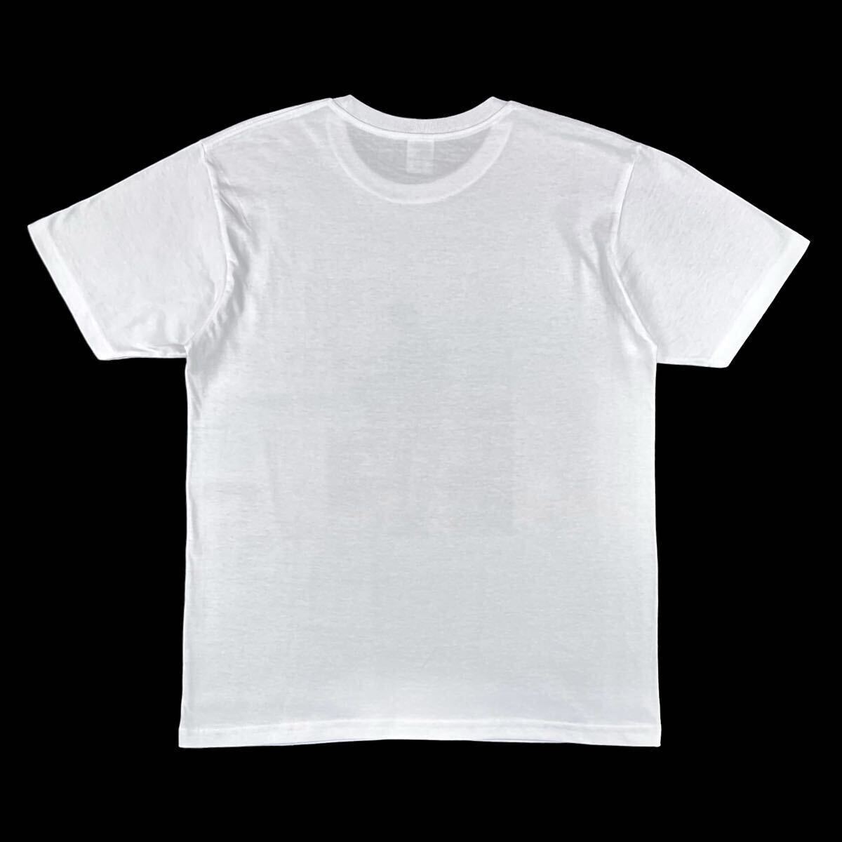 新品 oasis オアシス リアム ライブ ヴォーカル 90s UKロック ブリットポップ バンド ロックンロールスター Tシャツ ユニセックス Mサイズ_画像10