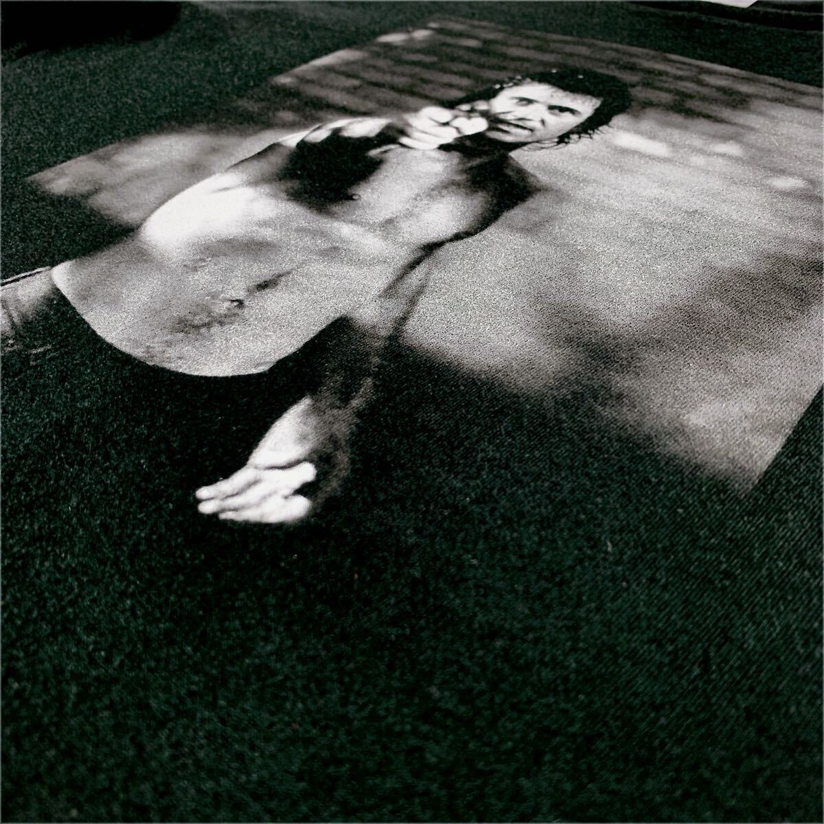 新品 リーサルウェポン 刑事 マーティンリッグス メルギブソン映画 バディムービー 拳銃 ピストル射撃 硝煙 Tシャツ ユニセックス Sサイズ_画像8