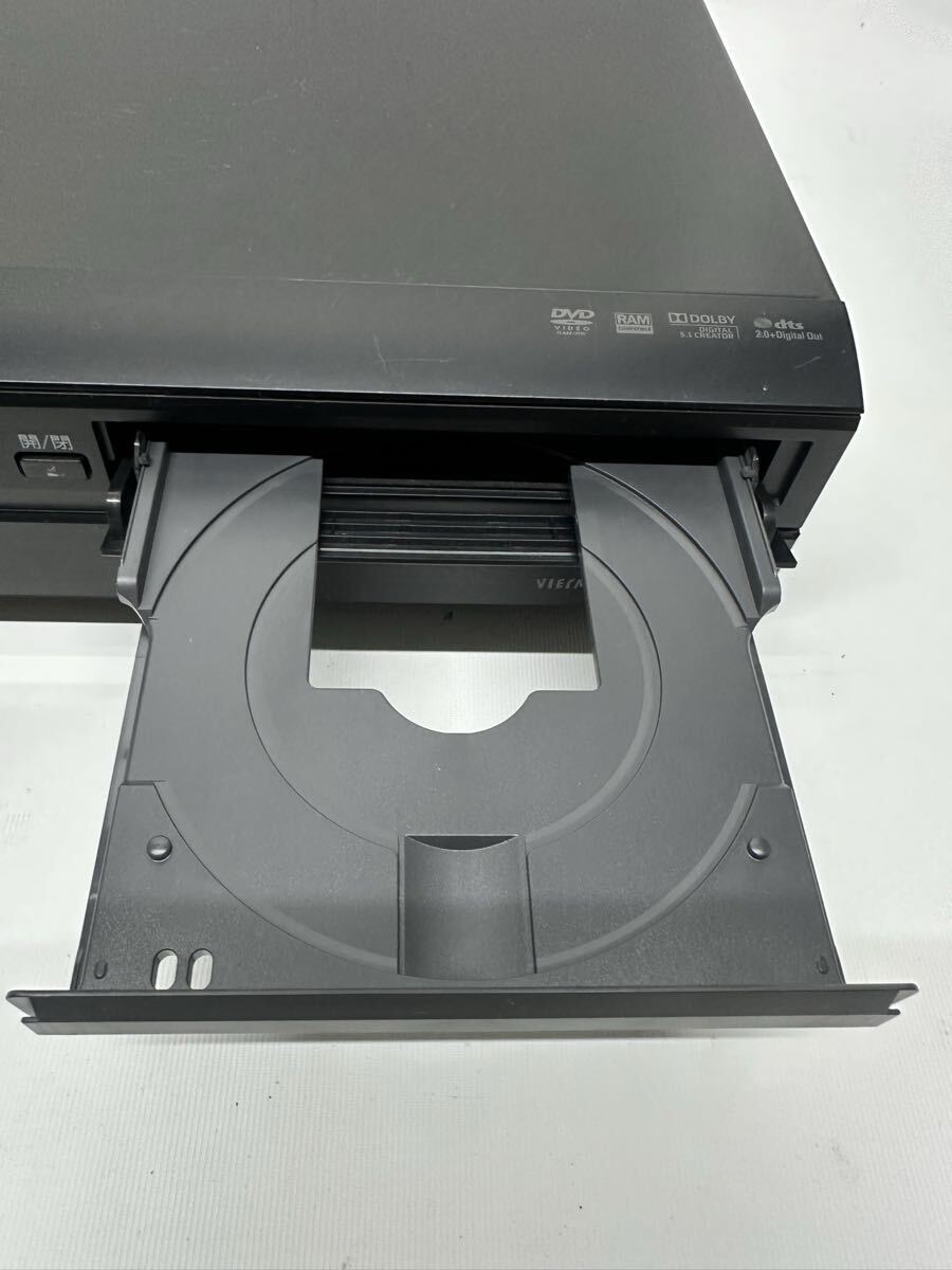 【中古】Panasonic/パナソニック DMR-XP25V DVDレコーダー VHS HDD 映像機器_画像2