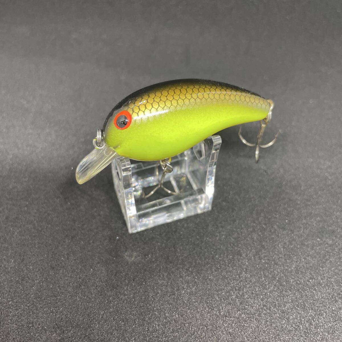 ダイワ DAIWA ピーナッツ2 プロカラー　赤羽_画像1