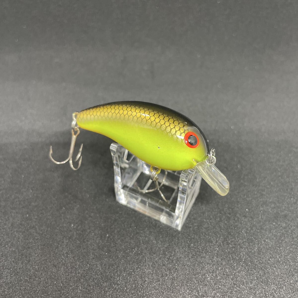 ダイワ DAIWA ピーナッツ2 プロカラー　赤羽_画像2