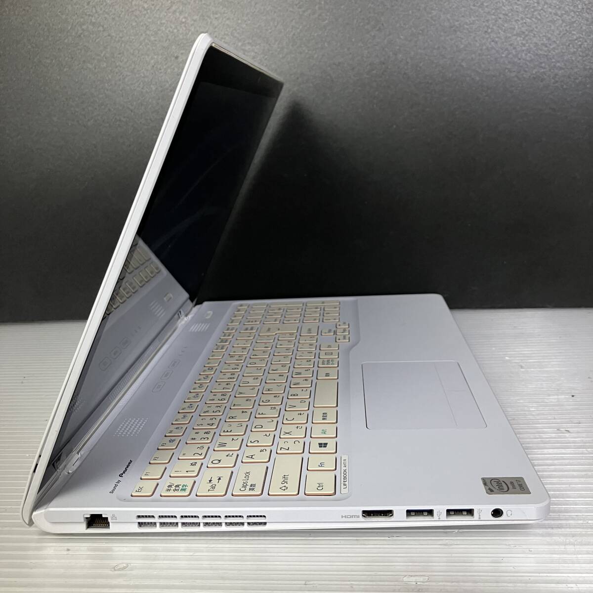 タッチパネル★極速i7【メモリ16GB+爆速新品SSD512GB/Core i7-3.30GHz】Win11/Office2021/フルHD/Blu-ray/Bluetooth/Webカメラ/USB3.0/WiFi_画像6
