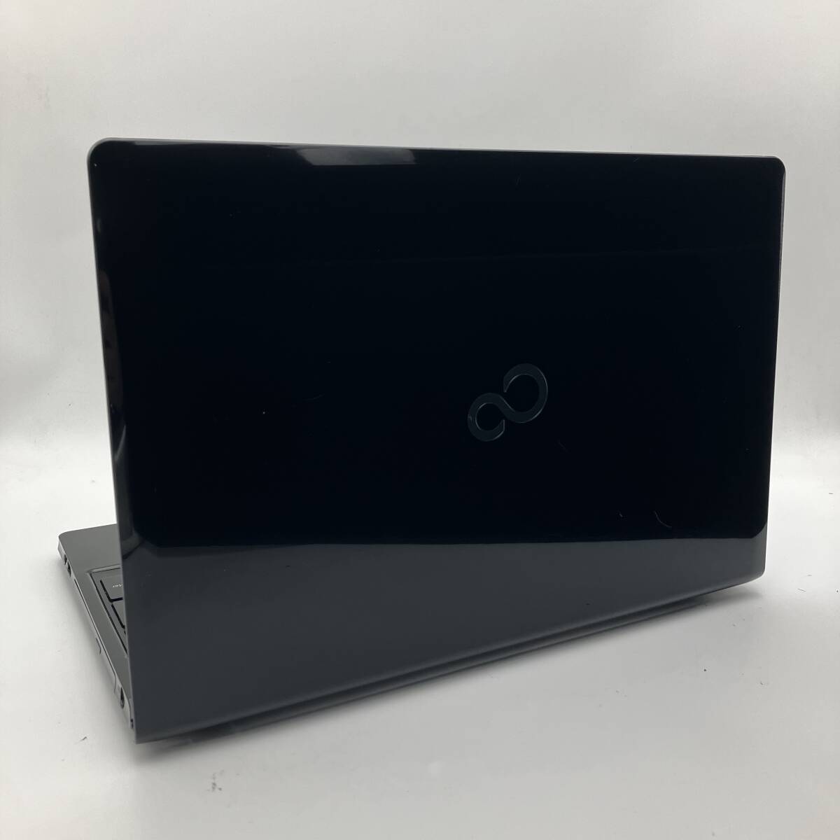 ハイエンドi7【メモリ16GB+新品SSD512GB/Core i7-6700HQ】人気富士通ノートパソコン/Windows11/Office2021/Bluetooth/Webカメラ/筆ぐるめ_画像7