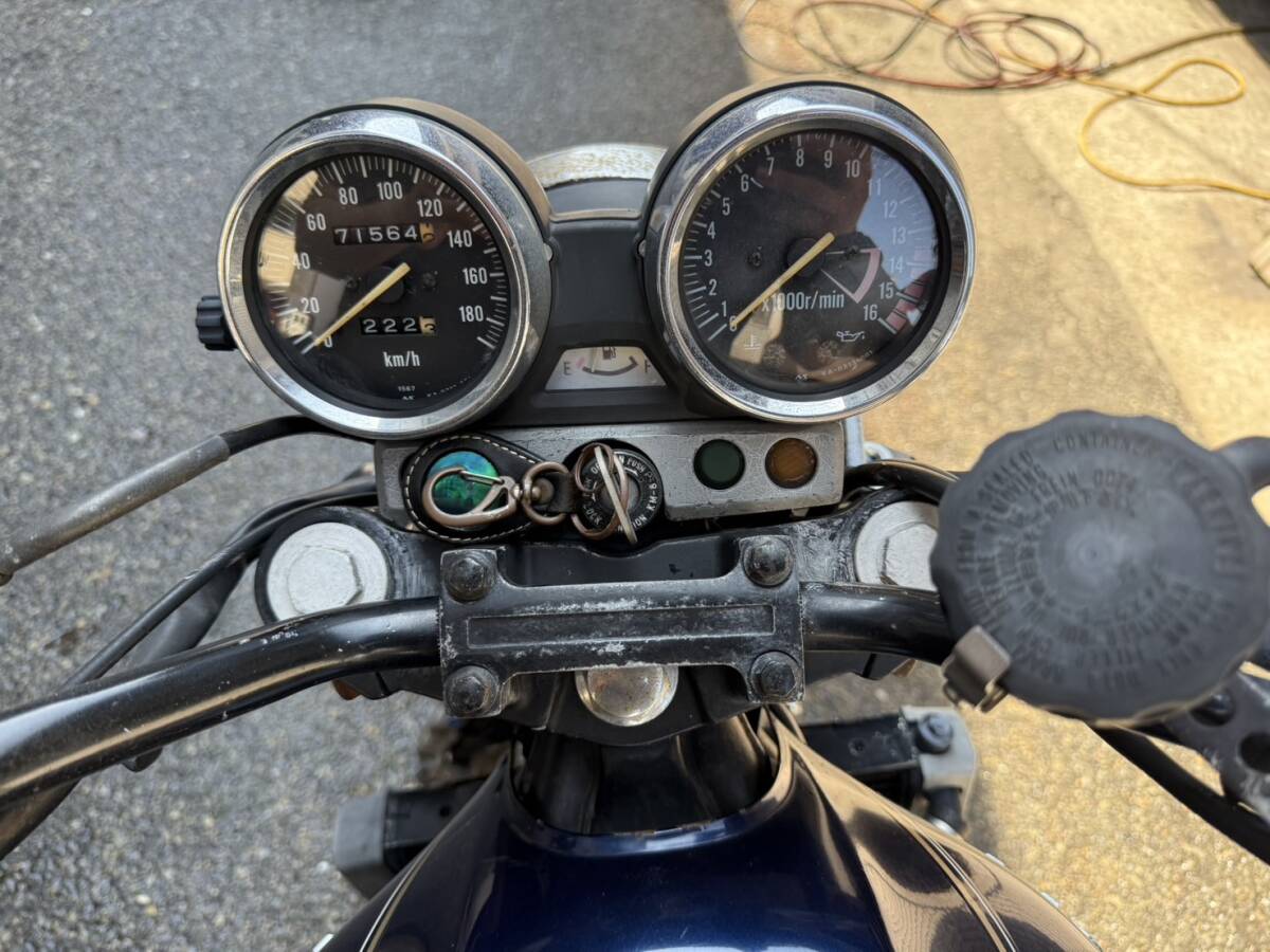 　【引き取り限定】ZRX400 部品取り車＆パーツセット｜不動(dòng)車＋廃車済車両の部品多數(shù)