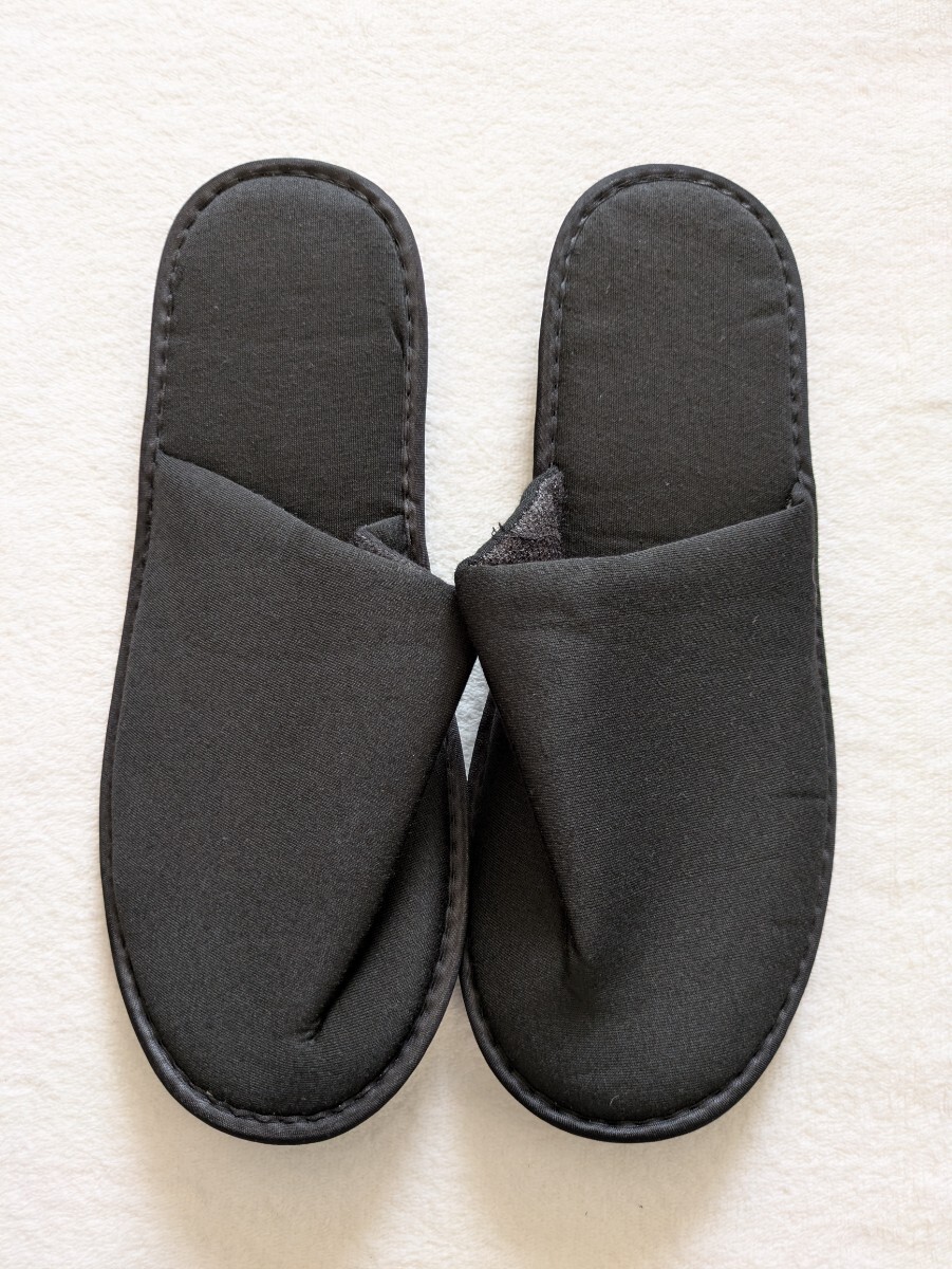 カタール航空ビジネスクラス 2セット「THE WHITE COMPANYパジャマs」「Diptyqueアメニティセットtamdao+リフレッシングタオル」_画像8