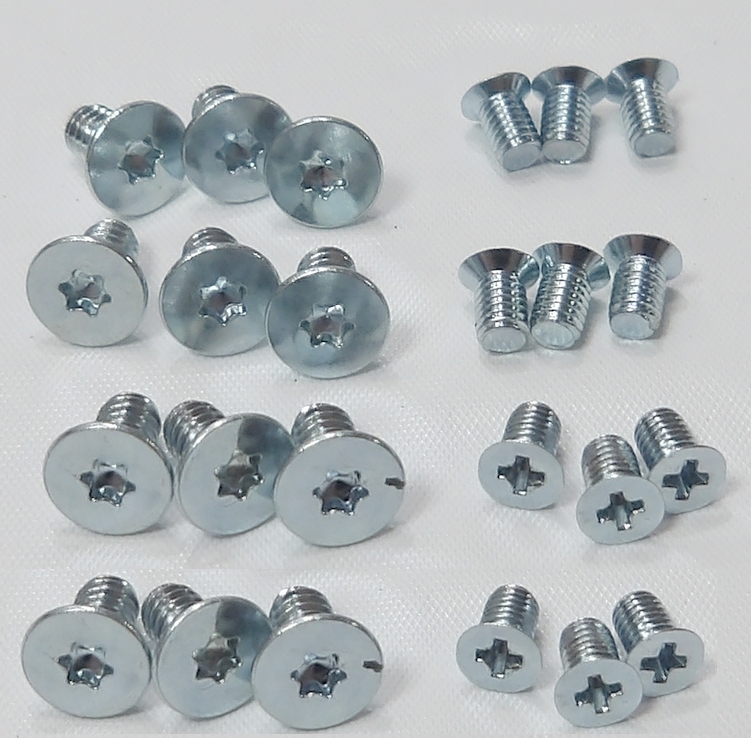 HP HDD　マウンタ　15K SAS　DS　600GB (651314-001 B) 3.5インチ 4個_画像4