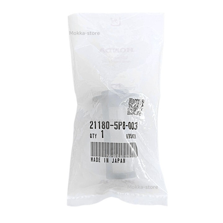 ホンダ 純正 21180-5P8-003 オイル ポンプ ストレイナー DCT フルード オイル 部品 パーツ 交換 修理 211805P8003_画像3