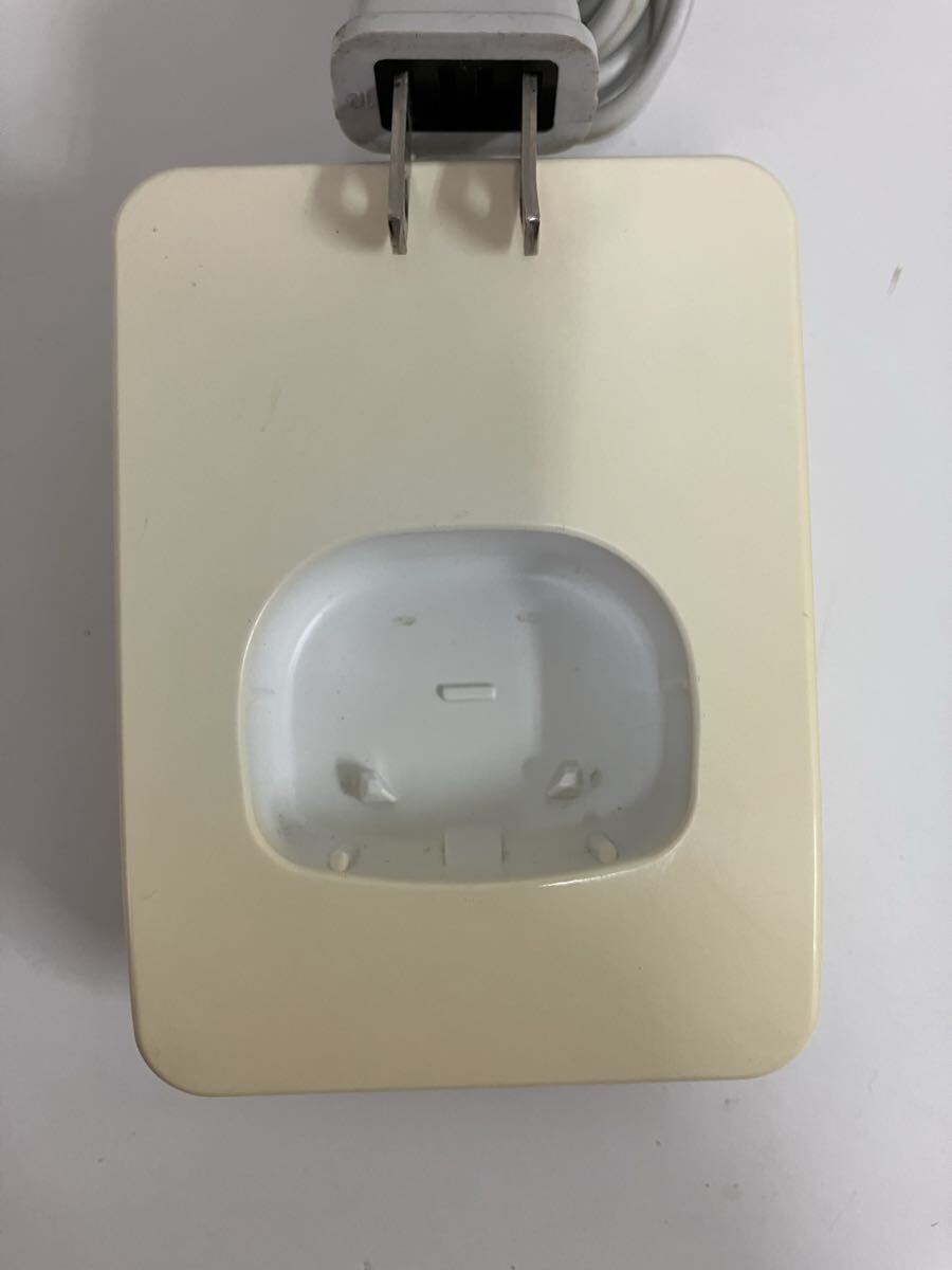 Panasonic パナソニック 電話機 子機 KX-FKN526-W 1_画像2