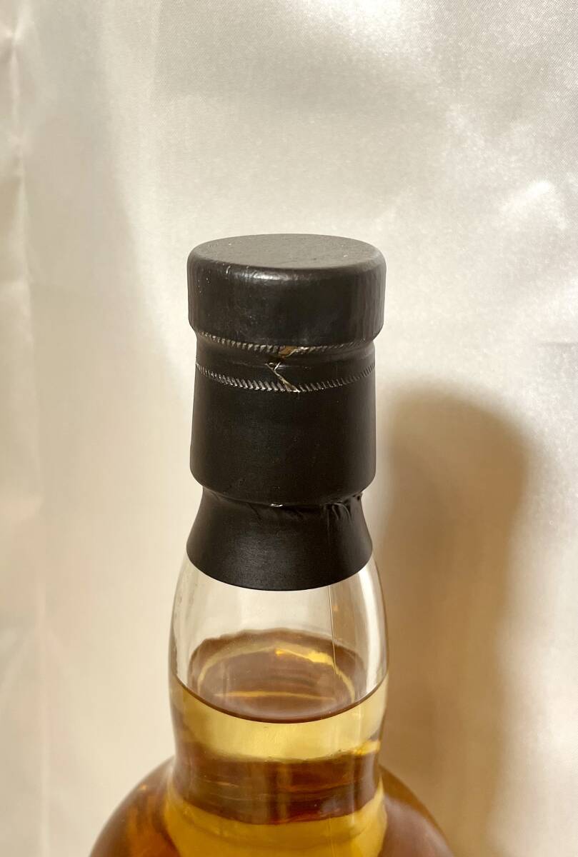 キャパドニック 1995-2015 19年 閉鎖蒸留所 スコッチモルト販売 チールナンノク 52.1% 700ml CAPERDONICH_画像5